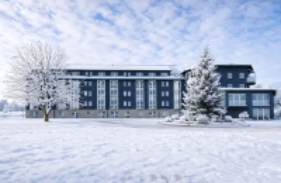 Hotel Kammweg Hotels in 