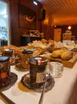 Hotel Lons - petit déjeuner