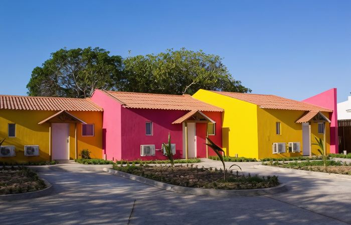 Hotel Gimaura
