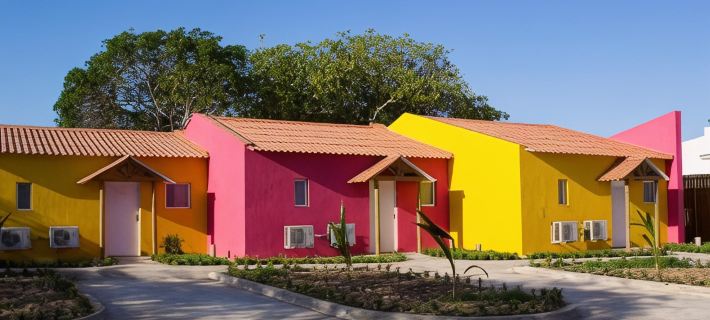 Hotel Gimaura Hotels in Riohacha