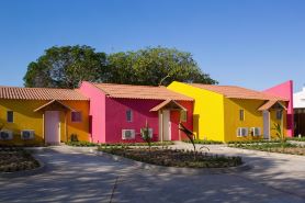Hotel Gimaura