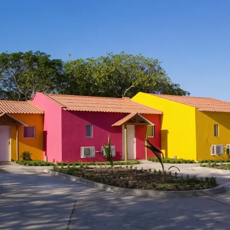 Hotel Gimaura