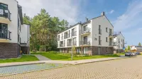 Zielona Zatoka, Sun & Snow