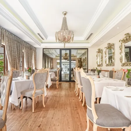 The Giglio Boutique Hotel at Zevenster
