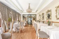 The Giglio Boutique Hotel at Zevenster