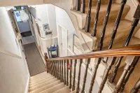 Mariners Guest House - Pensions