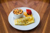 Lanier Islands Legacy Lodge - breakfast