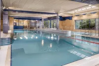 Abbey Hotel Roscommon - 4 Sao