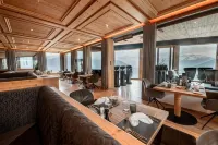 Panoramahotel Watles - parcheggio