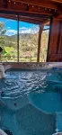 Quiet Cabin on the Cliff + Hot Tub + Stunning Black Hills Views
