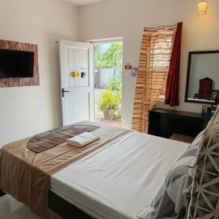 VF Riton Apartelle Anex