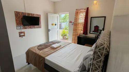 VF Riton Apartelle Anex - 3 Sao