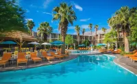 The Infusion Beach Club