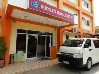 Rodolfo Royale Hotel Puerto Princesa Hotels in Palawan