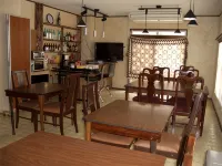 Minshuku Seaside House Dugong