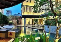 Zenity Signature Residence SaiGon