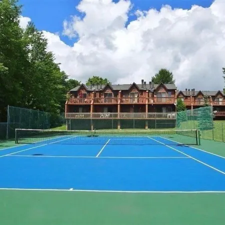 Redwood Retreat in Windham - Pool! Tennis!