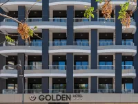 Hotel Golden Hoteles cerca de Sunset Waves