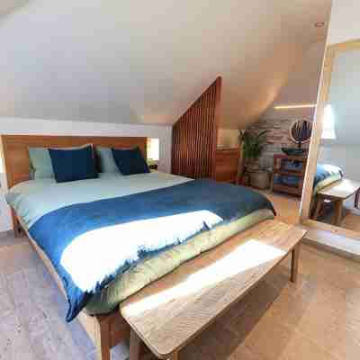 Villa Cinnamon sunset and sea view Rooms