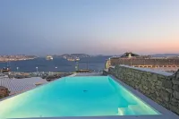Adikri Villas & Suites - Private Pools