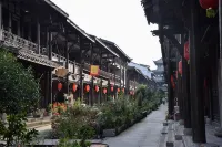 Qingxi Wushe B&B - Mountain view