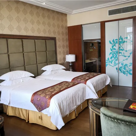 Guihuayuan Hotel