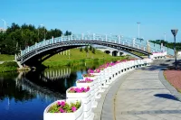 Jixi Huihuang Rixiu Fashion Hotel - Pet friendly
