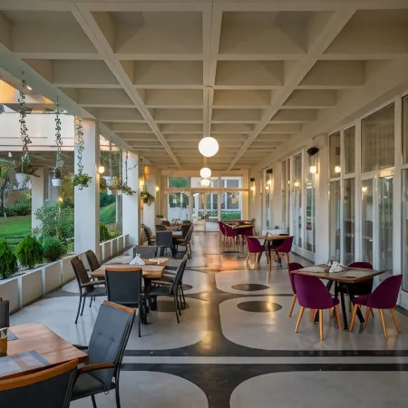 Hotel Belvedere Отели рядом с достопримечательностью «Арена «Клуж»»