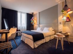 Le Cinq Hotel Chambéry