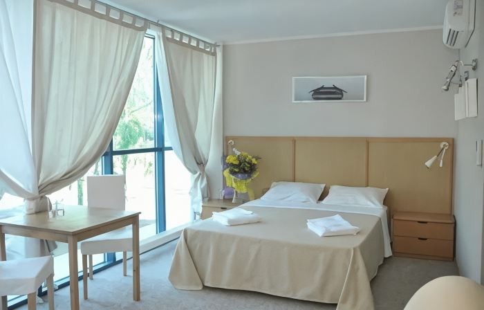 Temirinda Hotel