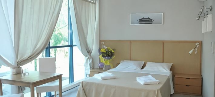 Temirinda Hotel Hotels in Taganrog