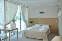 Temirinda Hotel - Bãi đậu xe