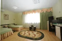 Virazh Hotel