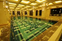 Jinjiang International Hotel Ganzhou - Romantic