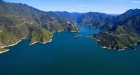 景寧雲也 · Landscaps閒度美宿（鳳凰古鎮夢幻城店） - 山景