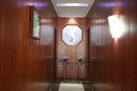 Fuyang Chanyuan Boutique Homestay