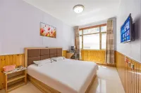 Yuzhong Senshu Business Hotel - 2-Star