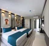 Sky Luxe Hotel Konyaaltı