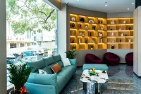 Xing'an Fanbo Hotel