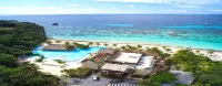 킴튼 그랜드 로아탄 리조트 앤드 스파 바이 IHG - 수영장