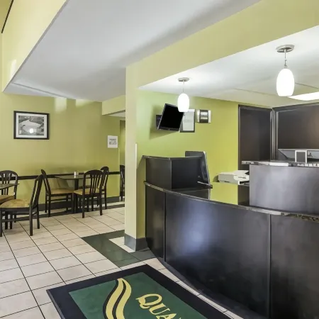 Quality Inn Sweetwater West