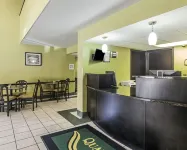 Quality Inn Sweetwater West - 2-Sterne