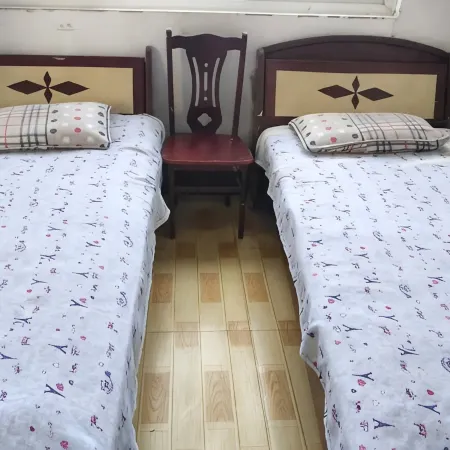 Linxi Shuntong Hotel