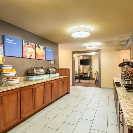 Comfort Inn