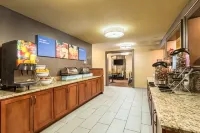 Comfort Inn - Gym