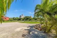 Beautiful Pousada in the Middle of Nature in Bombinhas - Homestays