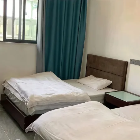 Suzhou Jiayue Express Hotel