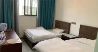 Suzhou Jiayue Express Hotel - Inns