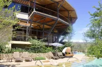 Rio Perdido Hotel & Thermal River - Swimmingpools