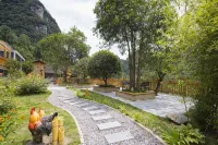 Shibing Shanmuhe Homestay